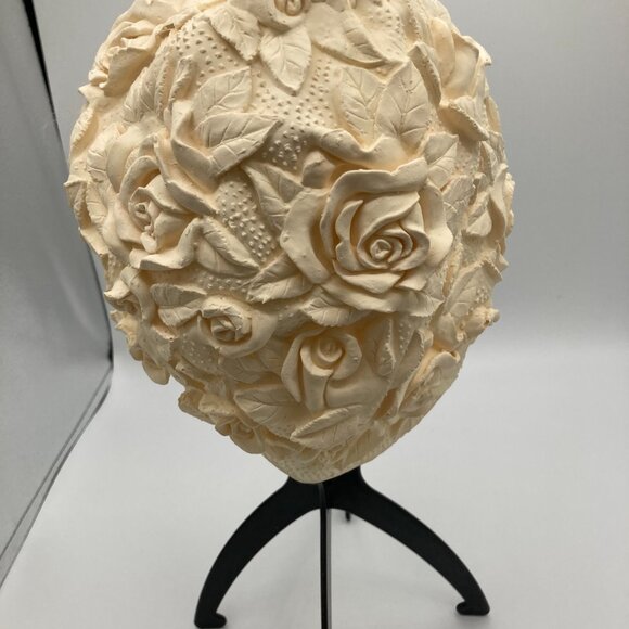 RETRO RUBBER BATHCAP - Picture 2 of 4